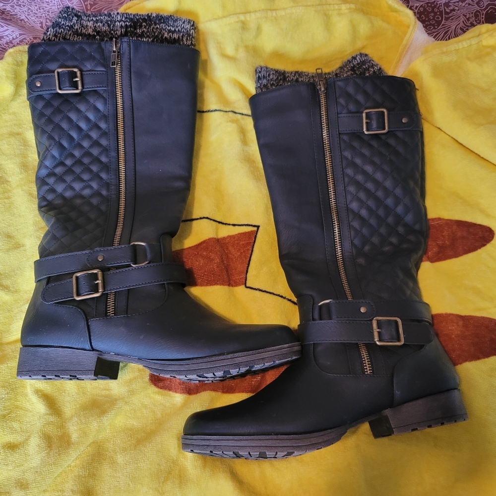 Boots